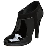 BCBGMAXAZRIA Women's Dan2 Platform Bootie