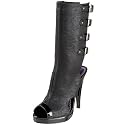 Luichiny Women's Peppy One 3 Bootie