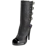 Luichiny Womens Peppy One 3 Bootie