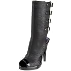 Luichiny Women's Peppy One 3 Bootie
