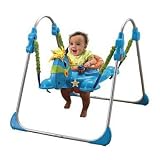 Fisher-Price Galloping Fun Jumperoo
