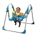 Baby : Fisher-Price Galloping Fun Jumperoo
