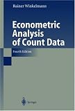 Review Springer  / Econometric Analysis of Count Data