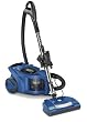 Dirt Devil 082750 Vision Bagless Canister Vacuum Cleaner with Power Nozzle