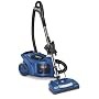 Dirt Devil 082750 Vision Bagless Canister Vacuum Cleaner with Power Nozzle