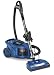 Dirt Devil 082750 Vision Bagless Canister Vacuum Cleaner with Power Nozzle