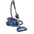 Dirt Devil 082750 Vision Bagless Canister Vacuum Cleaner with Power Nozzle