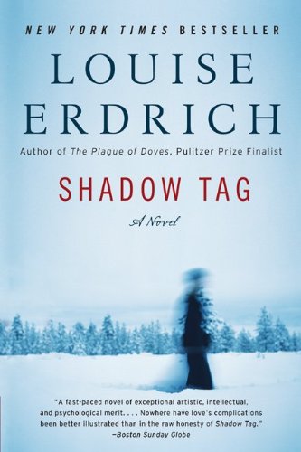 Shadow Tag (Paperback) by Louise Erdrich