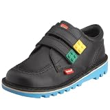 Kickers Kids Kick Lo Lego I Classic Boot