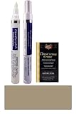 1/2 Oz. Cinnamon Glaze Metallic Paint Pen Kit for 2000 Chrysler Concorde (LB/VLB)