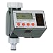 Gardena 1833 Premium 6-Cycle Digital Solar Powered Water Timer/Computer C 1060 Solar Plus