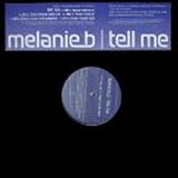 Melanie B - Tell Me - [2X12"]