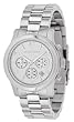 MICHAEL Michael Kors Watch, Women's Chronograph Bracelet MK5076