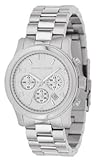MICHAEL Michael Kors Watch, Women's Chronograph Bracelet MK5076