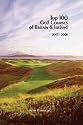 Top 100 Golf Courses of Britain and Ireland 2007-2008 2007-2008