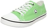 Crocs Kids Hover Lace Up - UK3 (M3/W5) Lime/White