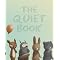 TOP 38 CHILDREN'S PICTURE BOOKS ON THE THEME OF FRIENDSHIP