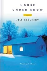 House Under Snow (Harvest Book)