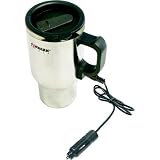 Wagan Ceramic Heated Travel Mug