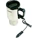 Wagan Ceramic Heated Travel Mug Image