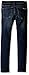 Hudson Girls' Dolly Skinny Novelty