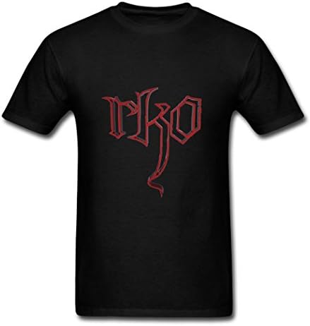 WWE RKO LOGO Men's MPova T-Shirts Medium