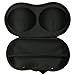 Wrapables Racy Bra Lingerie Travel Case with Inside Pocket