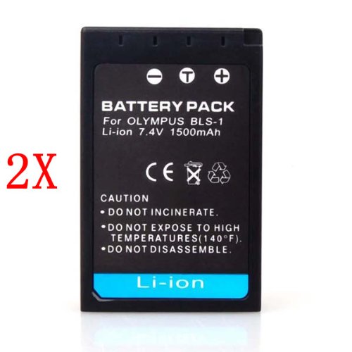 black friday price Neewer (2)BATTERY PS-BLS1@@4