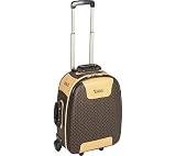 La Tour Eiffel Paris Women's E-89171/18 Suitcase