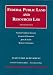 Books : Statutory Supplement to Federal Public Land and Resources Law, 6th (University Casebook)
