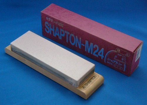 シャプトン M24 エンジ #5000 （砥石）