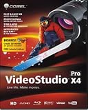 Corel VideoStudio Pro X4 [OLD VERSION]