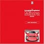 The Lamborghini Miura Bible