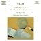 NAXOS/ music for Cello [2]