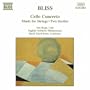 Bliss: Cello Concerto; Music for Strings