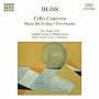 Bliss - Cello Concerto; Music for Strings
