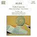 Bliss: Cello Concerto; Music for Strings