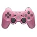 PS3 DualShock 3 Wireless Controller - Candy Pink