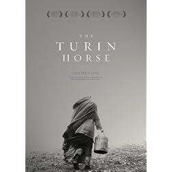 The Turin Horse