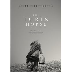 The Turin Horse