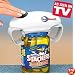 ONE TOUCH JAR OPENER