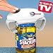 Kitchen & Housewares : ONE TOUCH JAR OPENER
