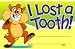 Awards I Lost A Tooth! 30/Pk 5 X 8
