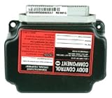 IMAGE OF Cardone 73-70004 Remanufactured Body Control Computer