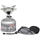 Coleman F1 PowerBoost Stove