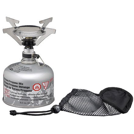 Coleman Exponent F1 PowerBoost Stove