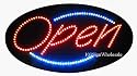 LED Open Sign