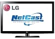 LG 47LD520 47-Inch 1080p 120Hz LCD HDTV