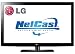 LG 47LD520 47-Inch 1080p 120Hz LCD HDTV