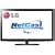 LG 42LD520 42-Inch 1080p 120Hz LCD HDTV